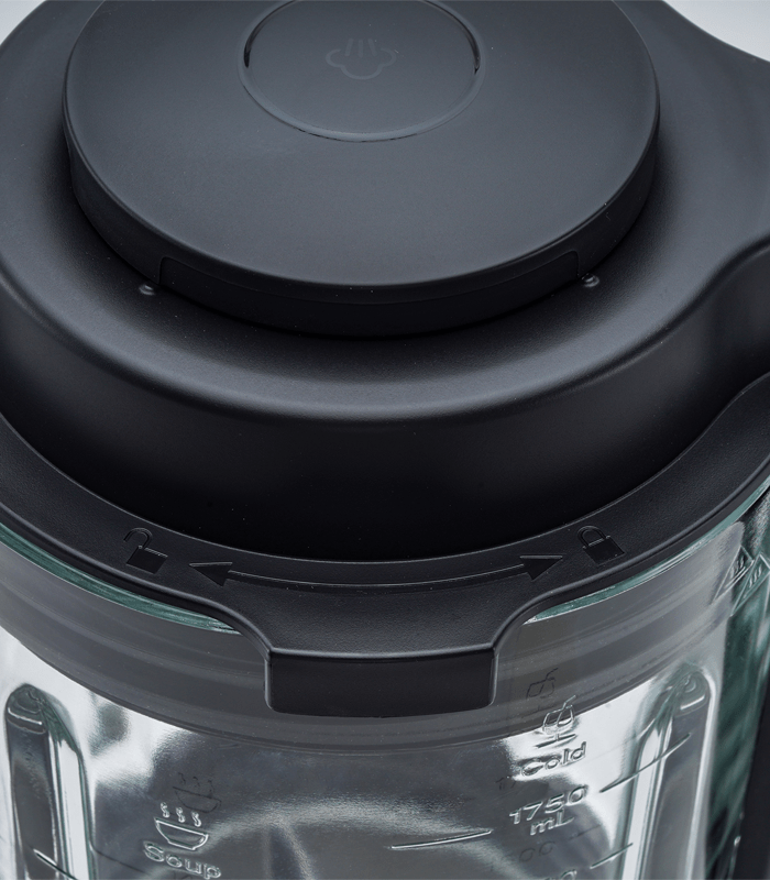 Joyoung Ultra-Smooth Texture Ice Crushing 1.75L High Speed Hot & Cold Power Blender JPB175B91 - Image 7