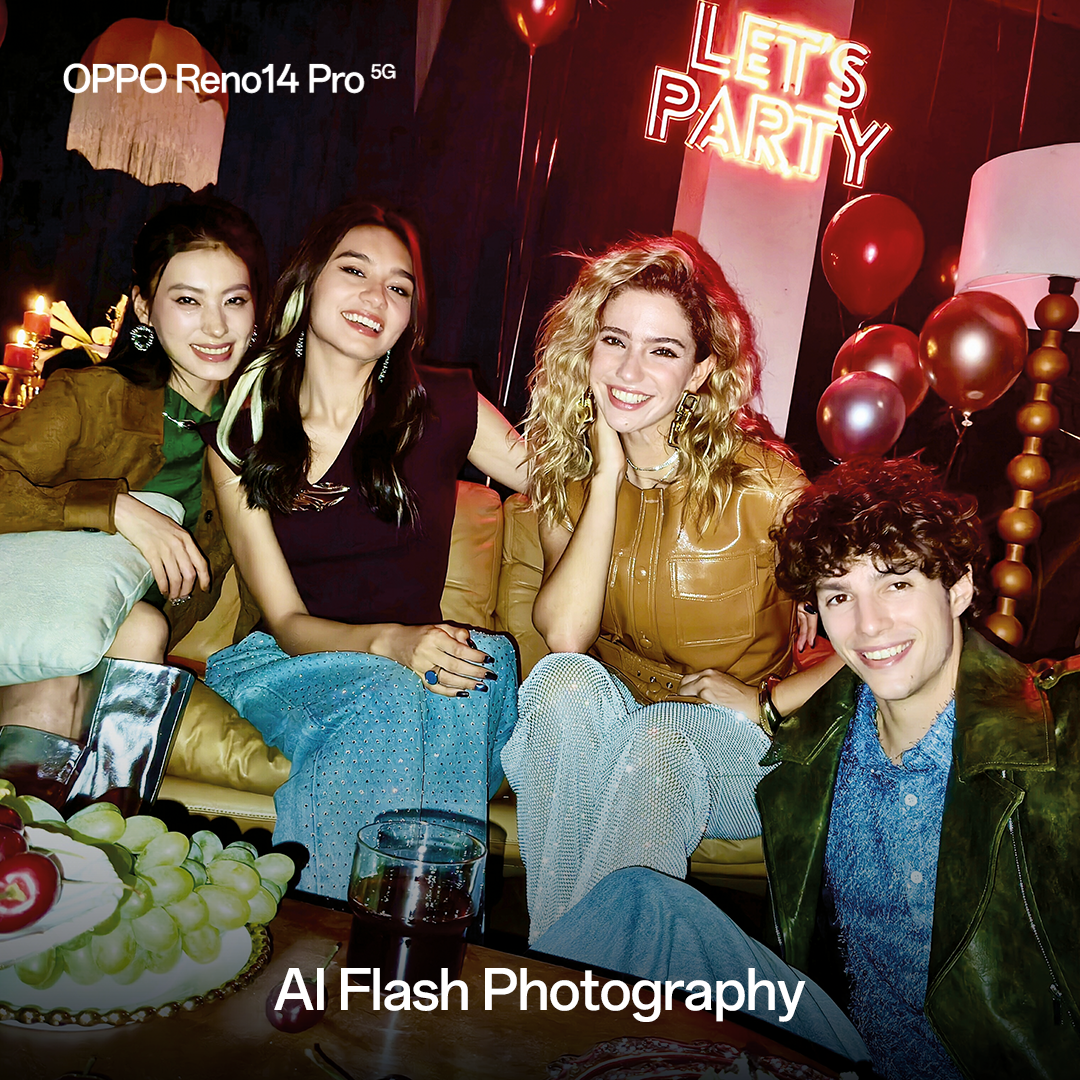 Reno 14 Pro 5G (12GB+512GB) - Image 7