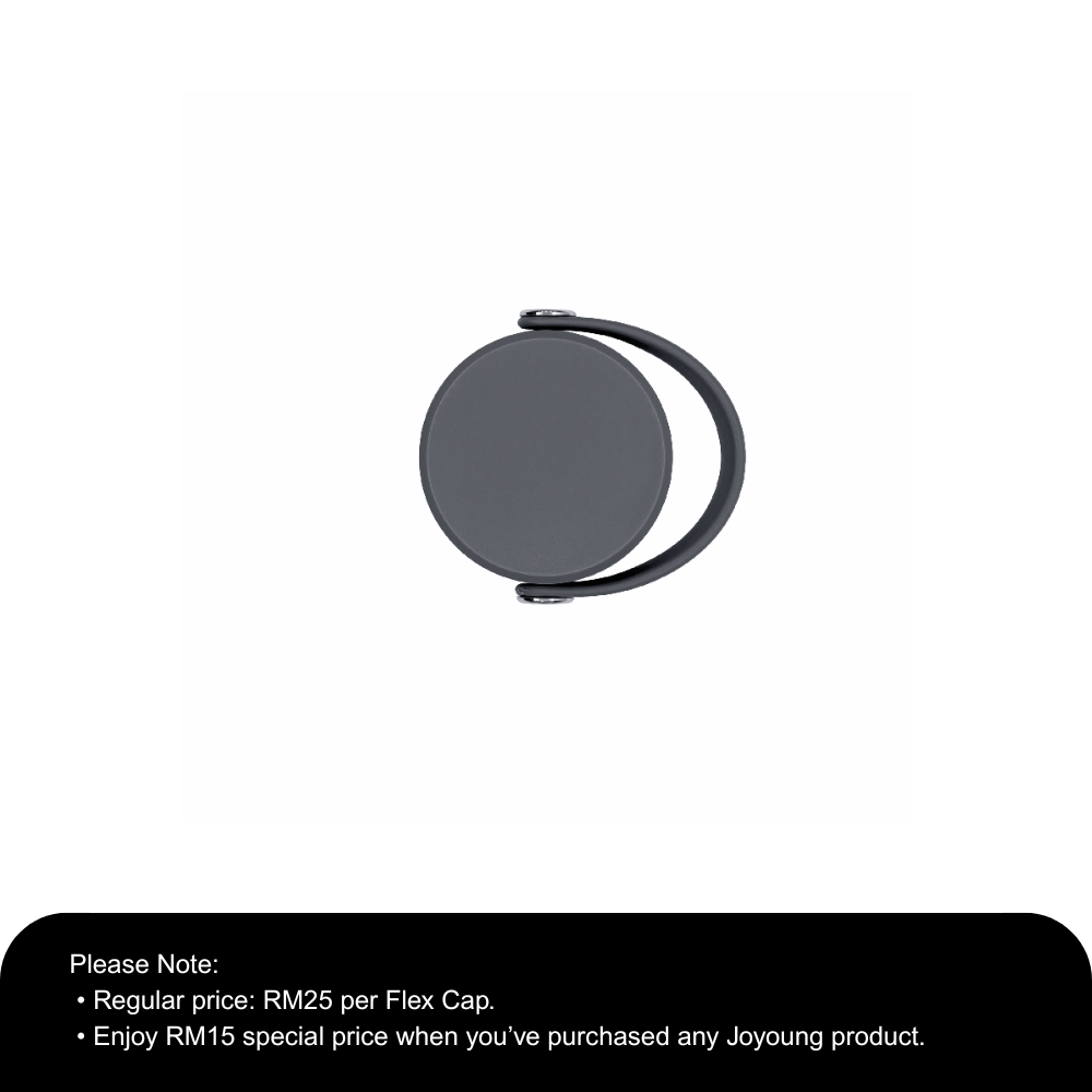 Flex Cap For Serene Series Vacuum Bottle​ FCAP - Image 6