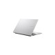 Asus Vivobook 16 / AMD Ryzen AI 7-350 / 16GB RAM + 512GB SSD / AMD Radeon Graphics / Office Preloaded + Microsoft Office 365 / 16" - Silver - Image 5