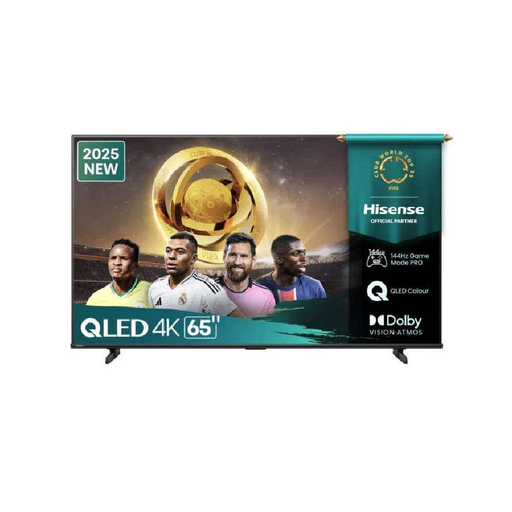 b0dfdc84-f6dc-41b7-bbbb-47e1790b3324 65" 4K QLED TV Q7Q Series - Image 1