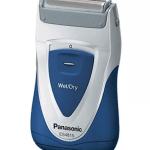 Battery Operated Wet/Dry Shaver ES4815