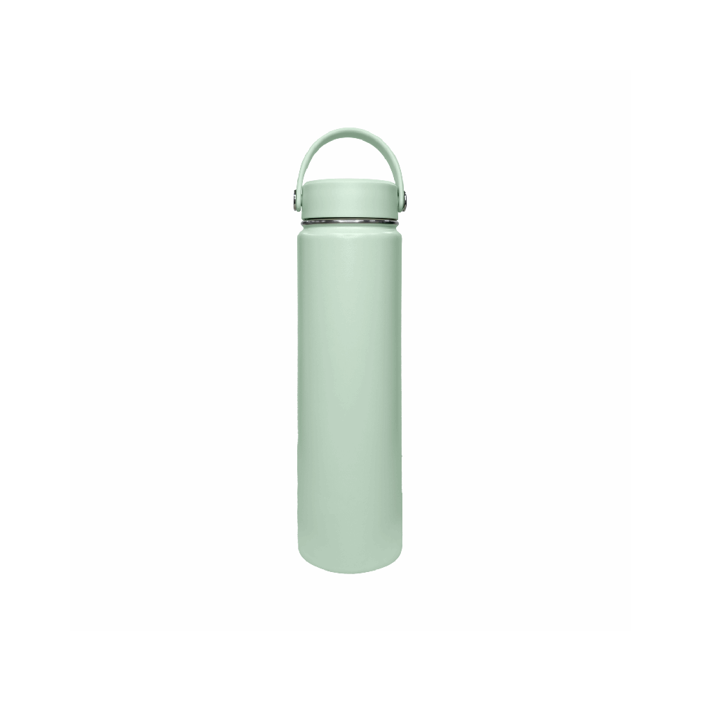 750ML Vacuum Bottle Serene Series - Image 3