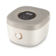 1.5L Microcomputer Rice Cooker ELB-ERCS1588D(WH)