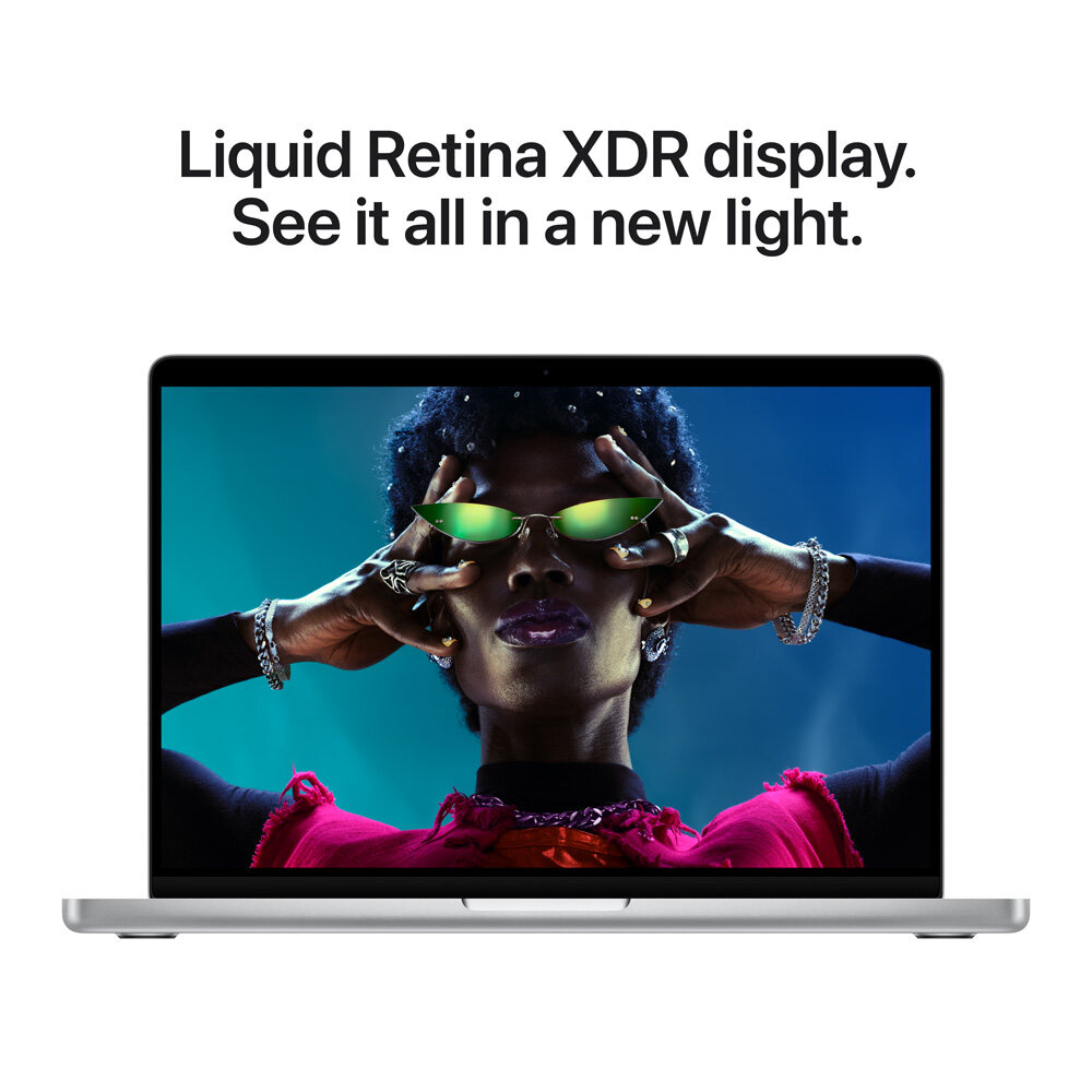 MacBook Pro (14-Inch, with M5 Chip) 2025 - Image 5