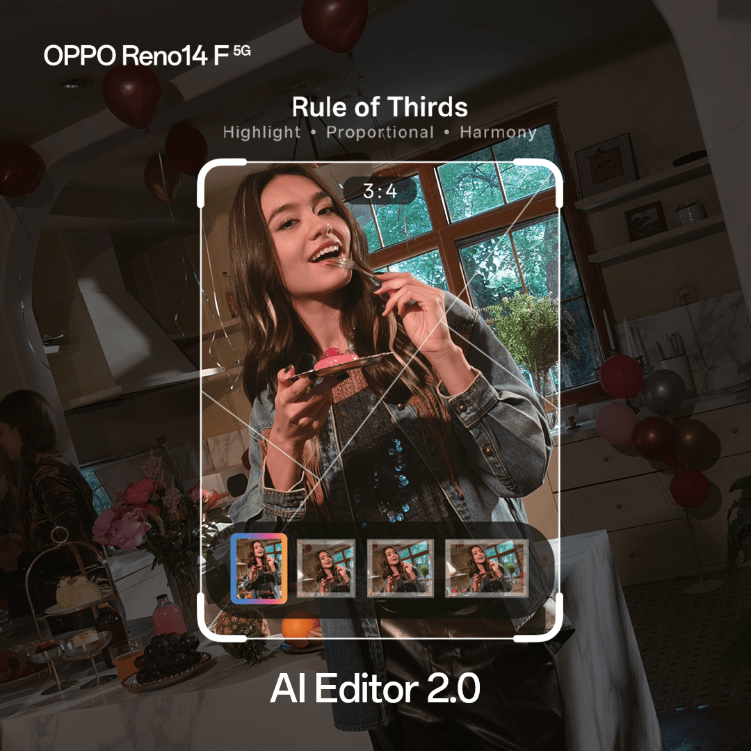 Reno 14 F 5G - Image 7