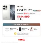 OPPO Find X9 Pro 5G