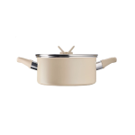 Tefal 20cm Blossom Stew Pot TEF-G16744