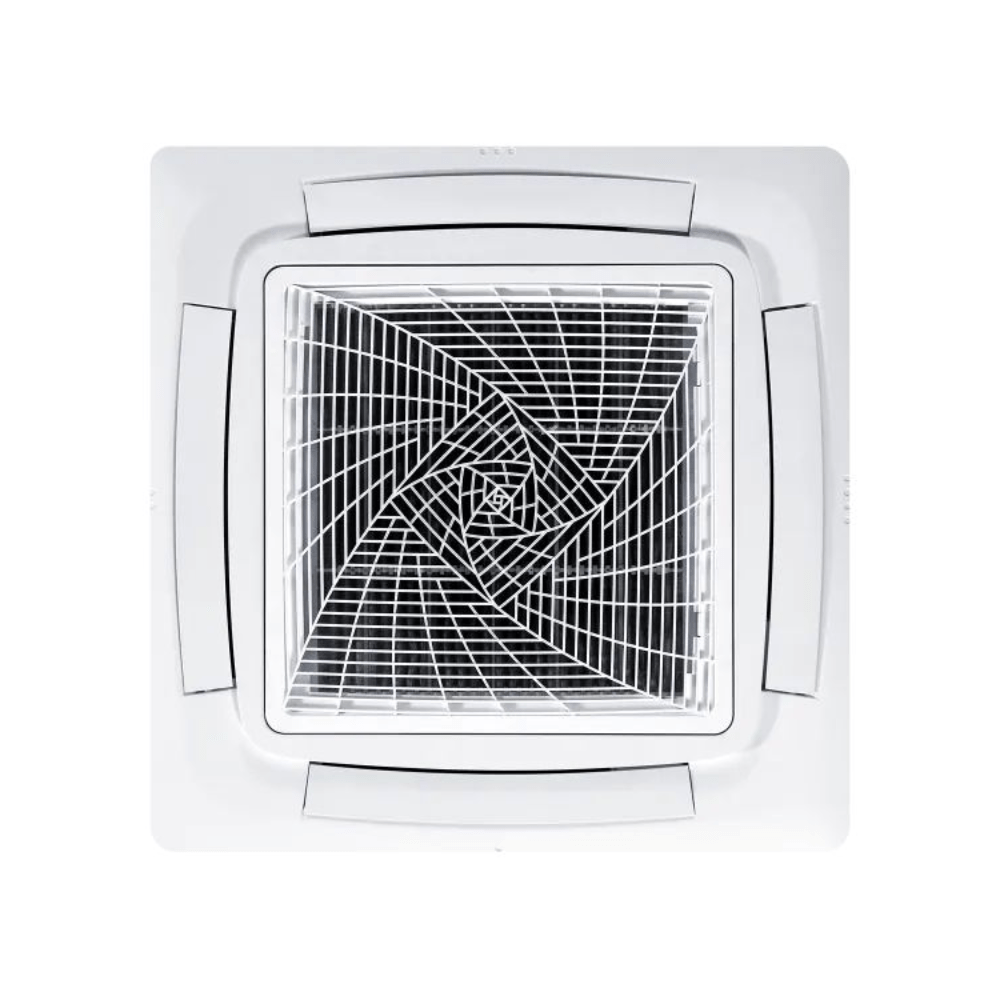 5HP R32 Round Way Cassette Air Conditioner ABH140K1ERG - Image 3