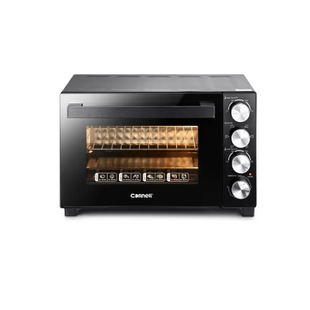 e52077b3-f9a0-4b76-afc8-be867dcd18a3 28L Electric Oven - Image 1
