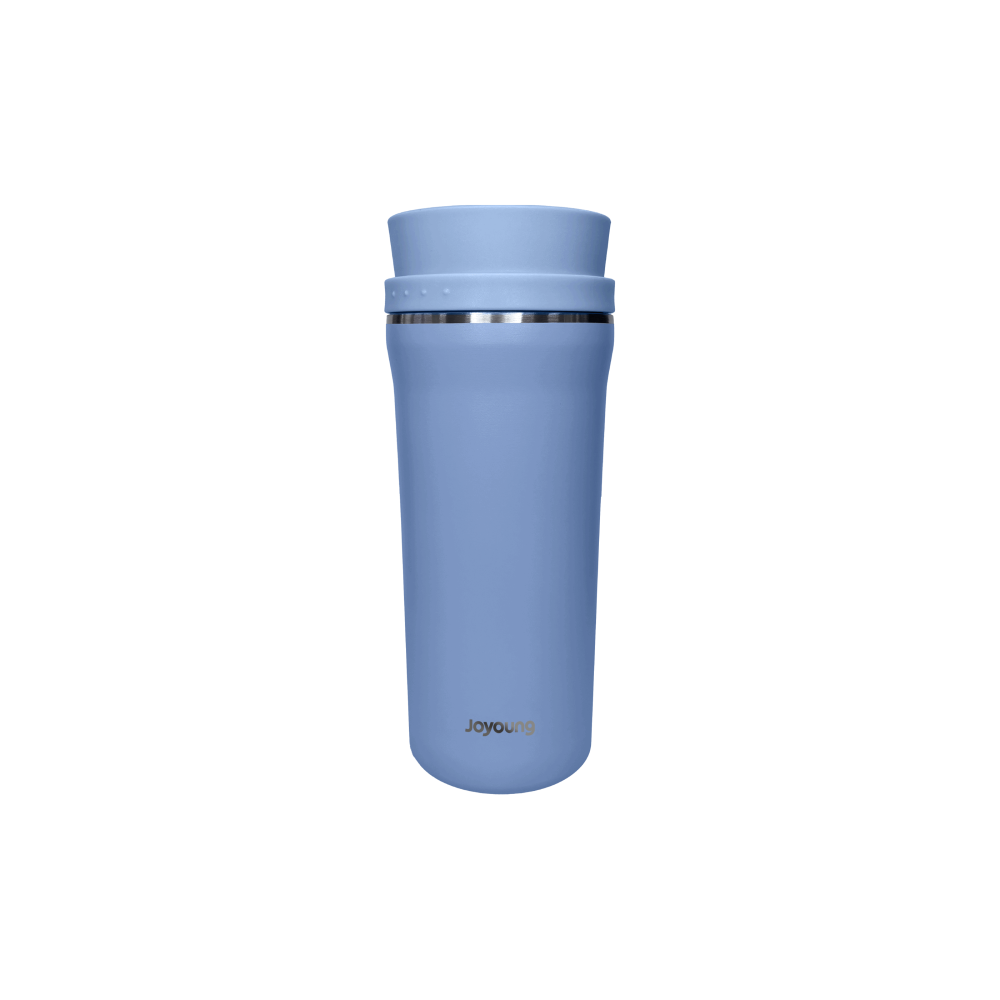 480ML Feel Free Series Vacuum Coffee Cup - Image 2