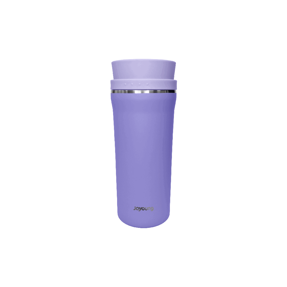 480ML Feel Free Series Vacuum Coffee Cup - Image 3