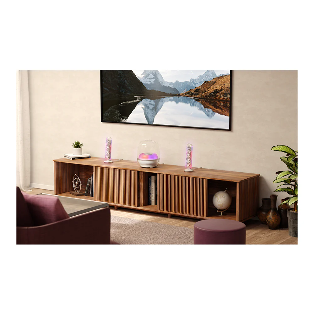 Soundsticks 5 - Black - Image 7