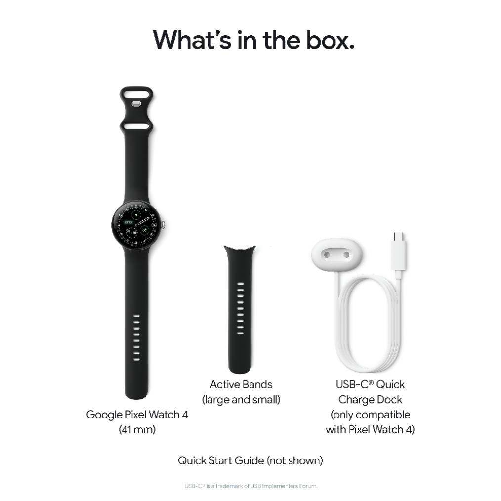 Pixel Watch 4 - Image 9