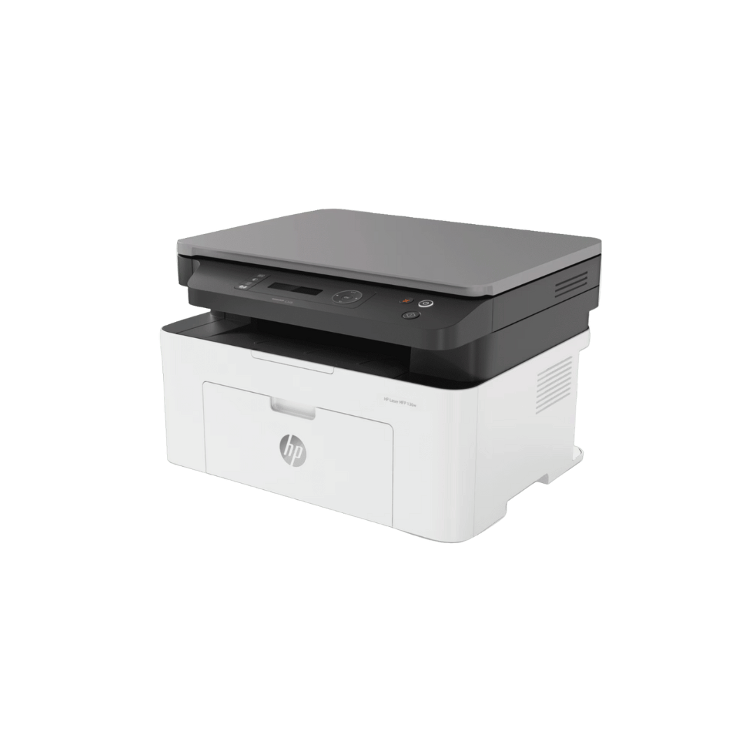 Laser MFP 136w - Image 3