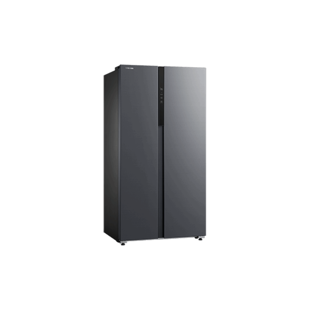 623L Side-by-Side Fridge - Image 2