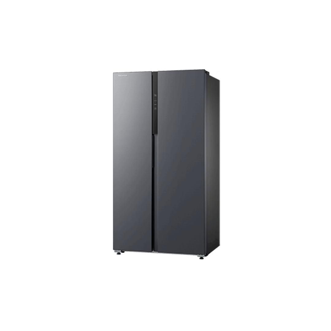 623L Side-by-Side Fridge - Image 3