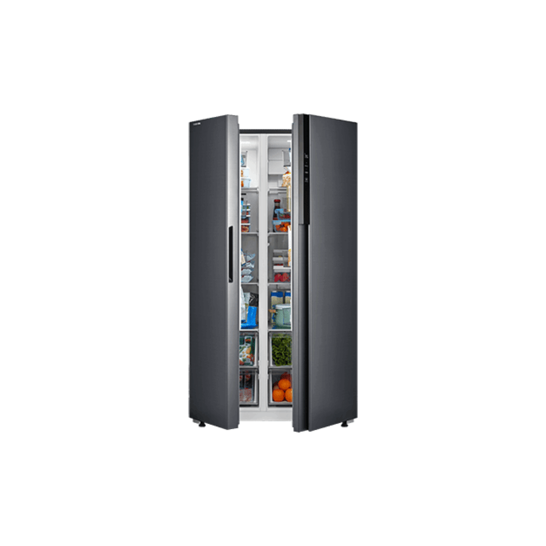 623L Side-by-Side Fridge - Image 5