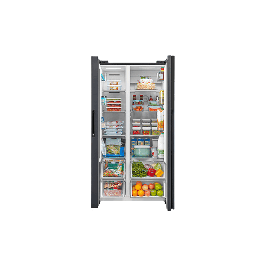 623L Side-by-Side Fridge - Image 6