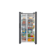 623L Side-by-Side Fridge - Image 6