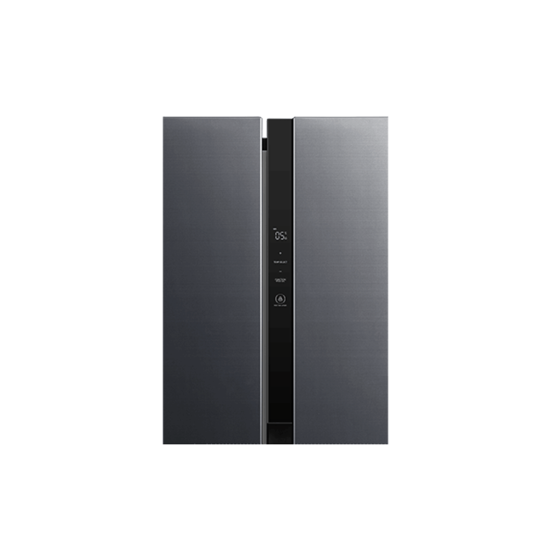 623L Side-by-Side Fridge - Image 9