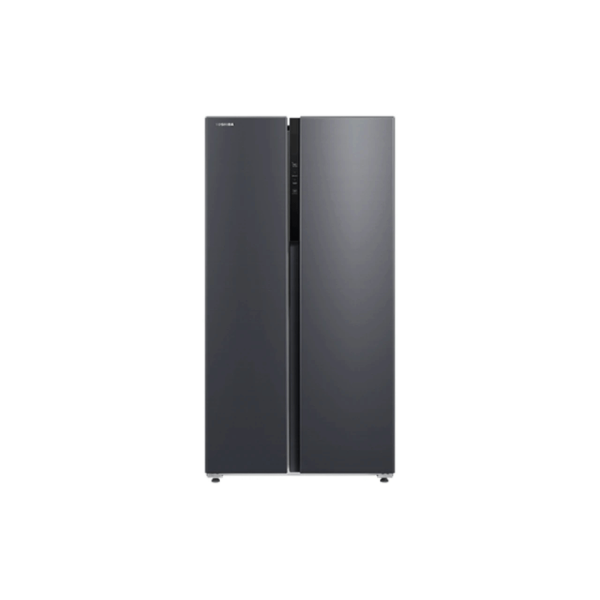 623L Side-by-Side Fridge