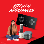 Kitchen Appliances