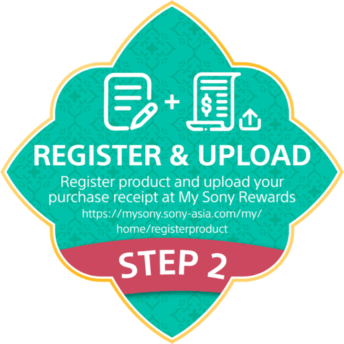 Sony Register and Upload Step 2 202601_DoubleBlessings_MS_TNG_Step-02-500x500update