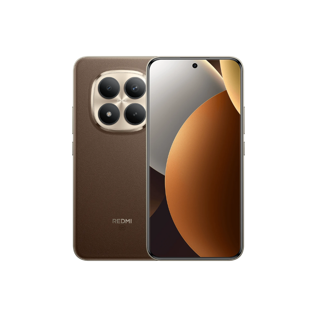 mocha brown redmi note 15 pro plus