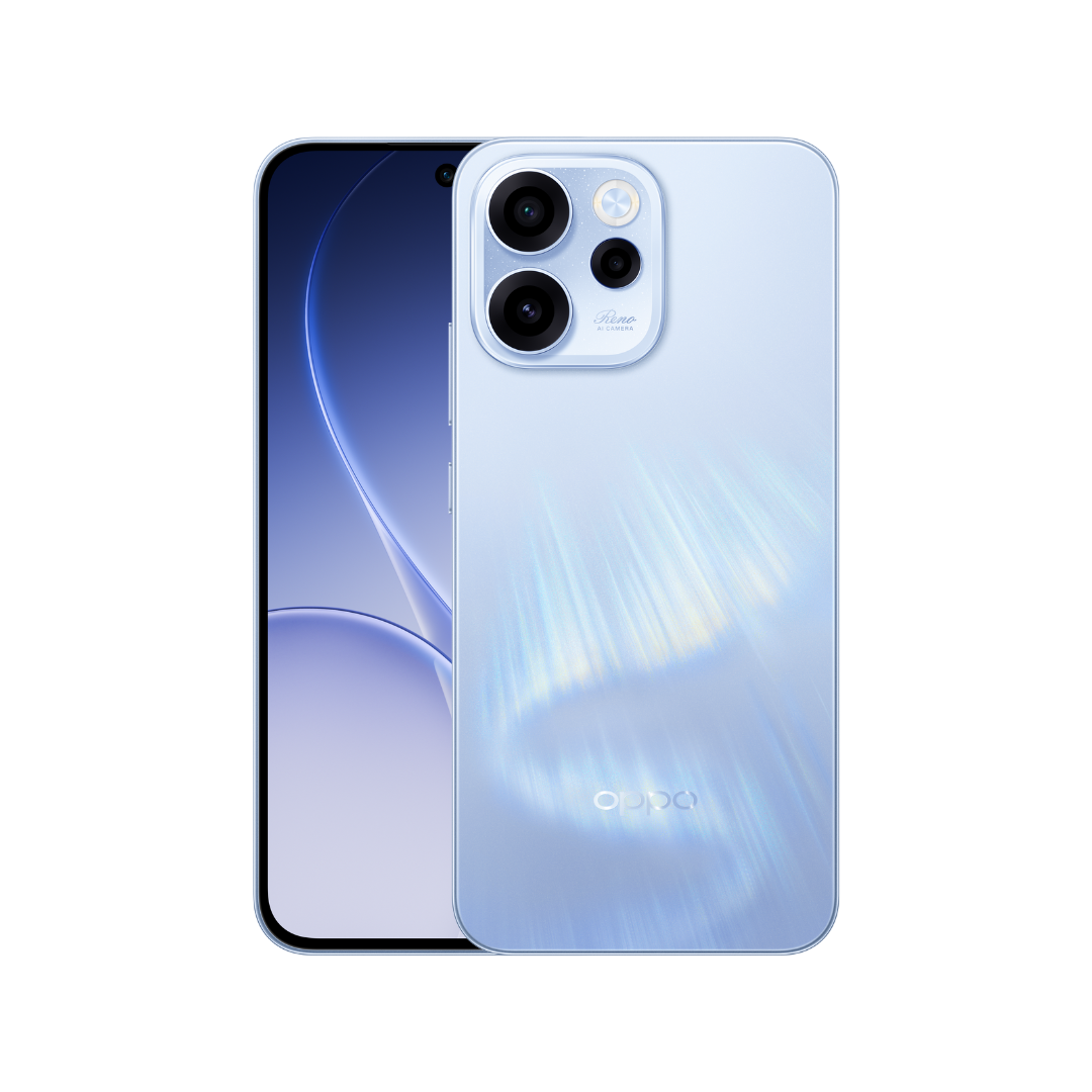 OPPO Reno15 F 5G