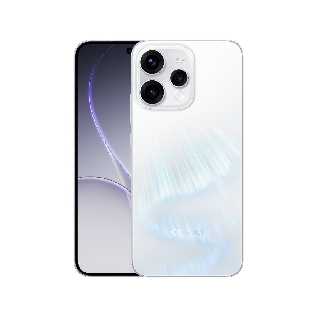OPPO Reno15 5G