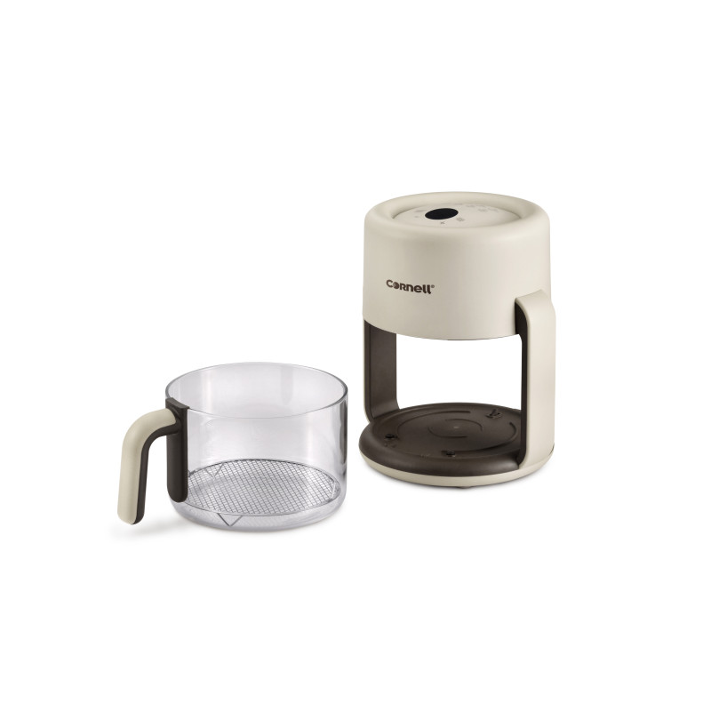 Cornell 4L Glass Air Fryer COR-CAF4001