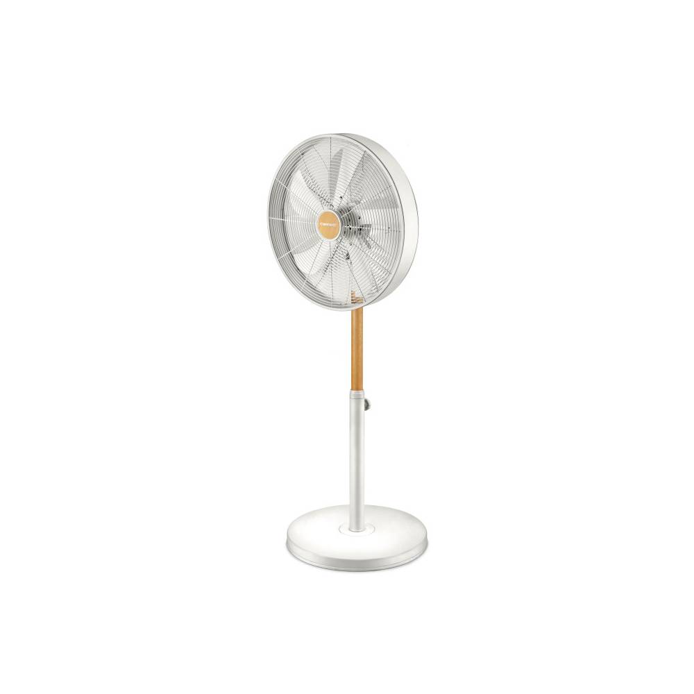 Cornell 14" Stand Fan COR-CCF1411CP