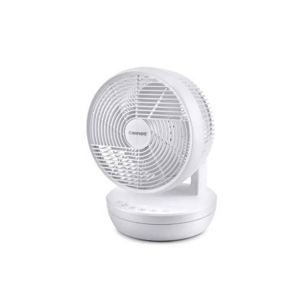 Cornell 9" 3D Circulation Fan COR-CCF9004ACR