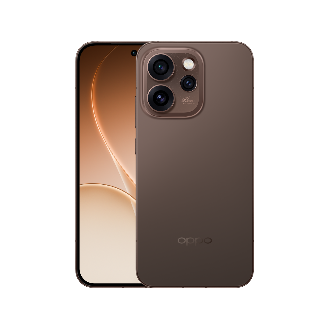 OPPO Reno15 Pro 5G