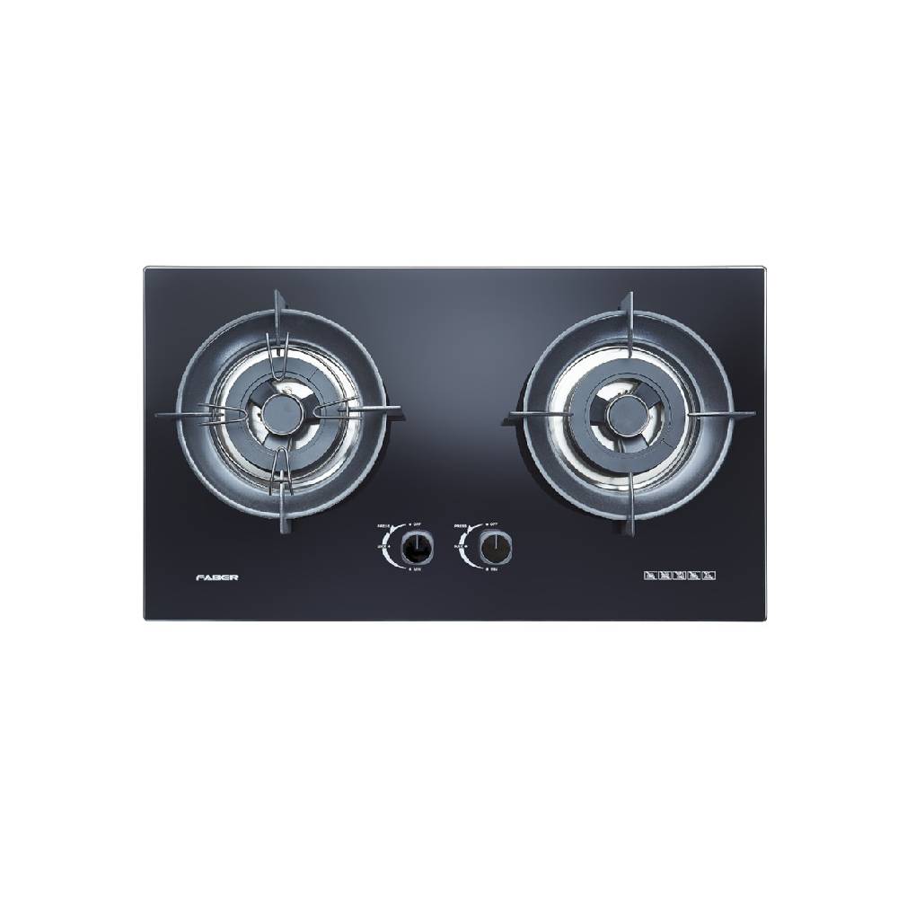 Faber 75CM Built-In Class Hob