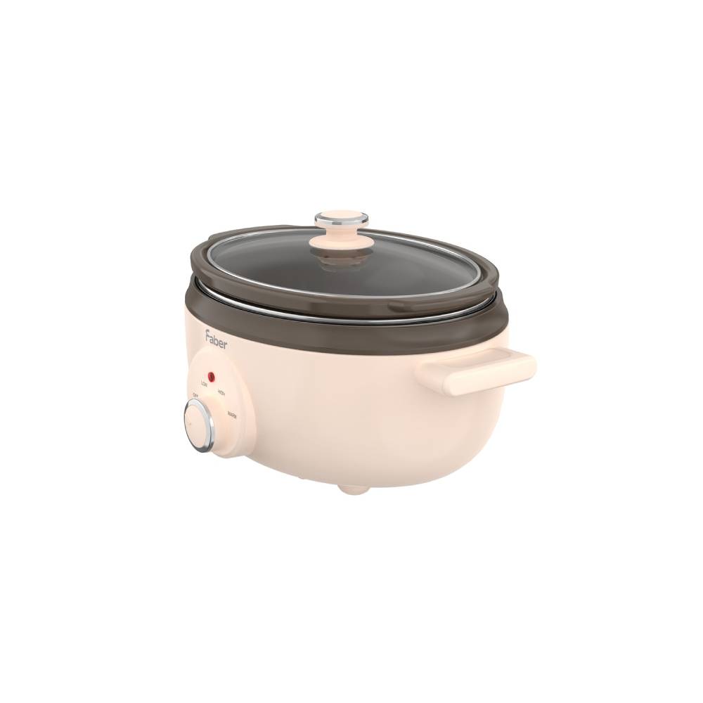 Faber 3.5L Slow Cooker FBR-FSCC3500