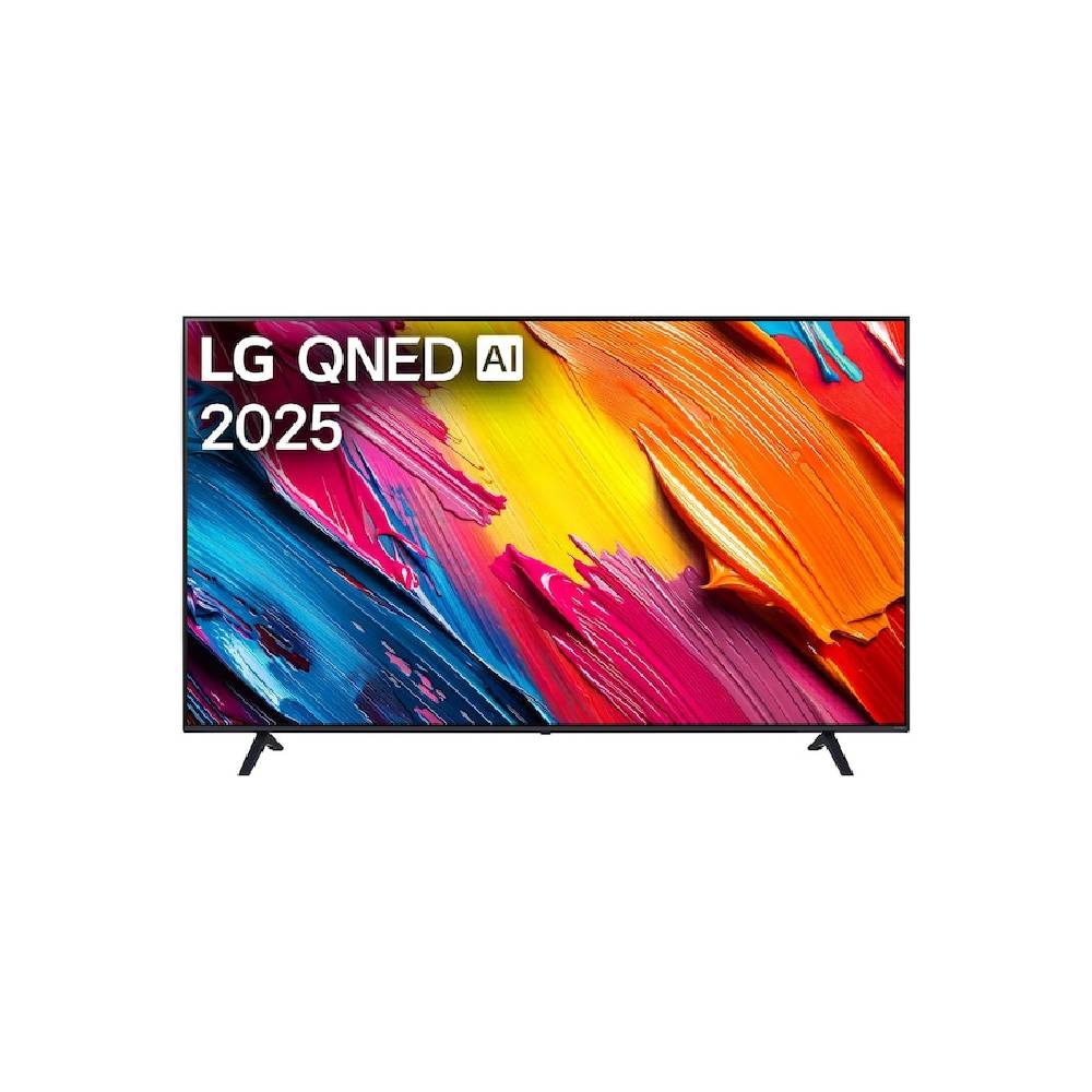 75" 4K Smart QNED AI TV - Image 2