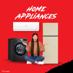 Home Appliances