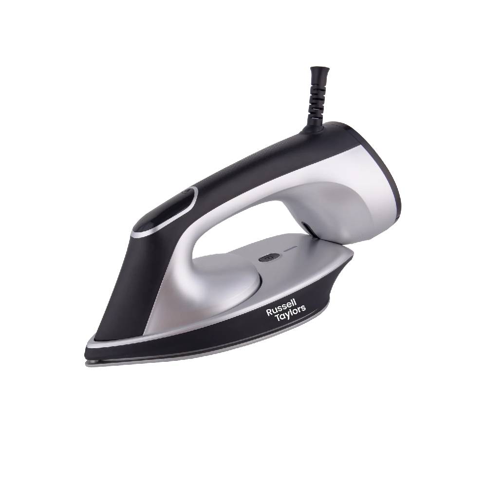 RST-SA2 Russell Taylors 2-in-1 Garment Steamer RST-SA2