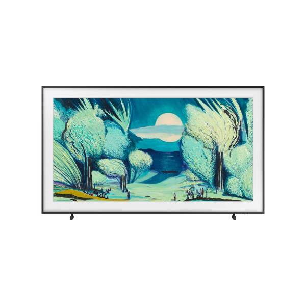 Samsung 55" The Frame 4K Samsung Vision AI Smart TV SAM-QA55LS03FA