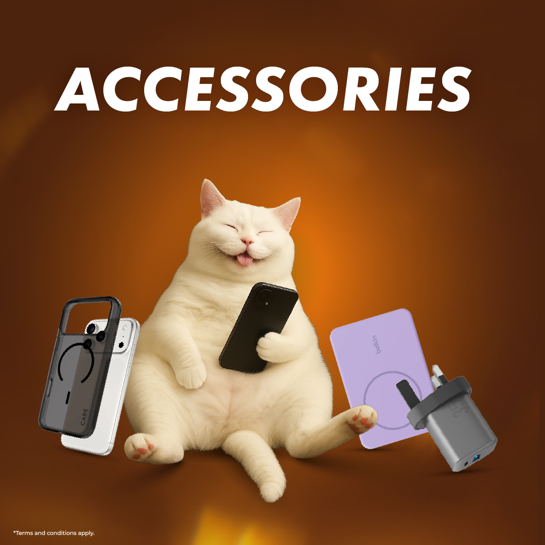 Untung Gila 100% S-Coin Cashback AccessoriesUntung Gila 100% S-Cashback Accessories