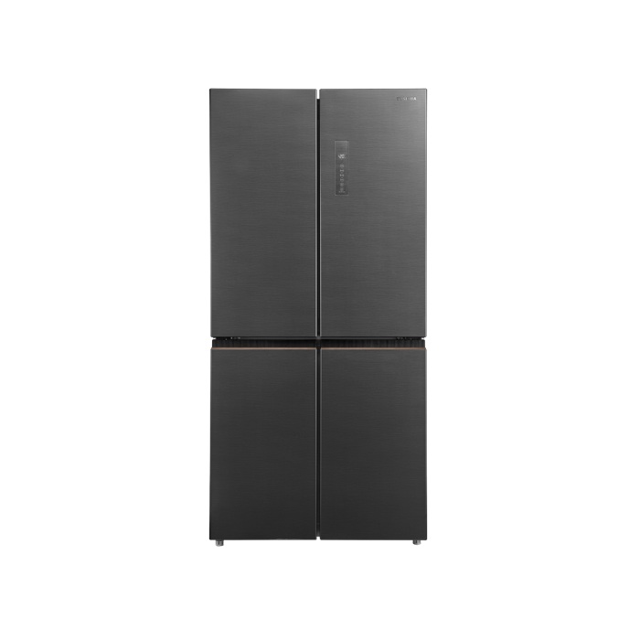 Toshiba multi door fridge_GR-RF688WI-PMY(S)