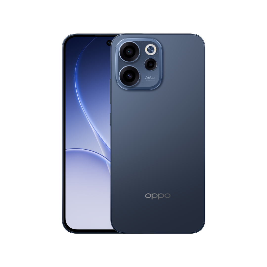 OPPO Reno15 F 5G