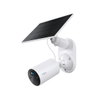 Tapo C410 Solar-Powered Security Camera Kit