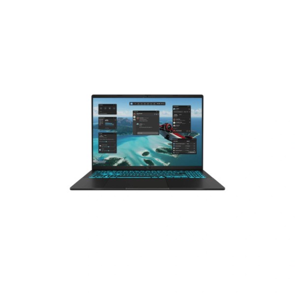 Gaming V16 / Intel Core 5 Processor 210H / 16GB RAM+512GB SSD / RTX5050 / 16" 144Hz