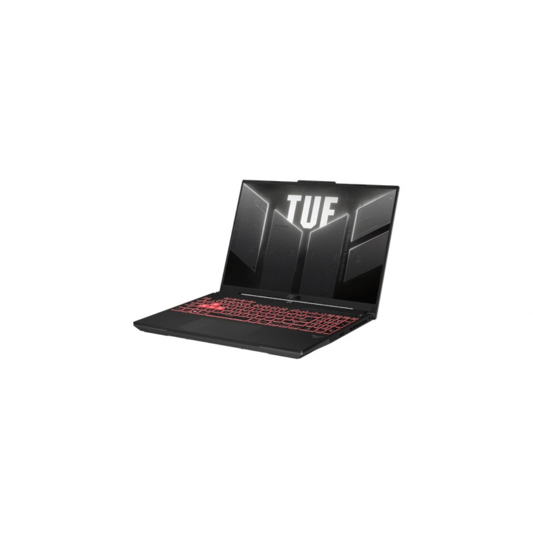TUF Gaming A16 / AMD Ryzen™ 7 7445HS / 16GB RAM+512GB SSD / RTX™ 4050 / 16" 144Hz - Image 2
