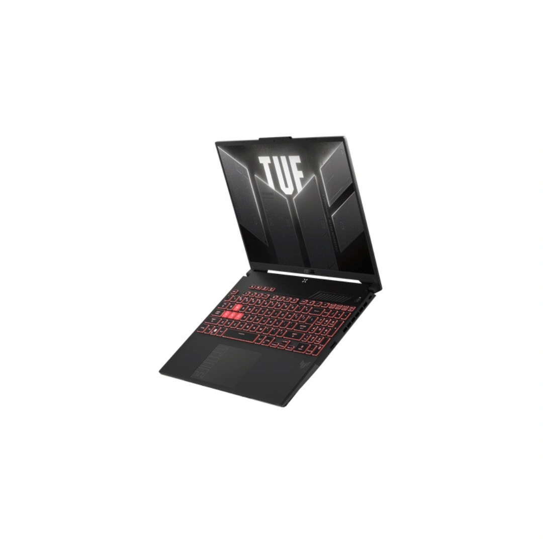 TUF Gaming A16 / AMD Ryzen™ 7 7445HS / 16GB RAM+512GB SSD / RTX™ 4050 / 16" 144Hz - Image 7