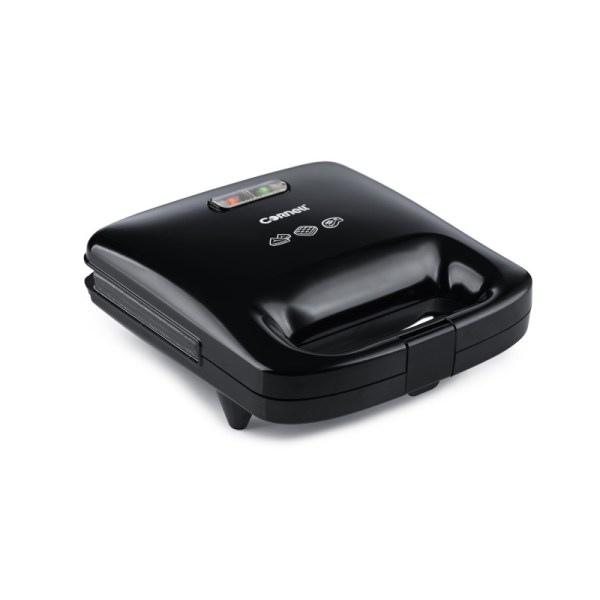 3-in-1 Sandwich Maker