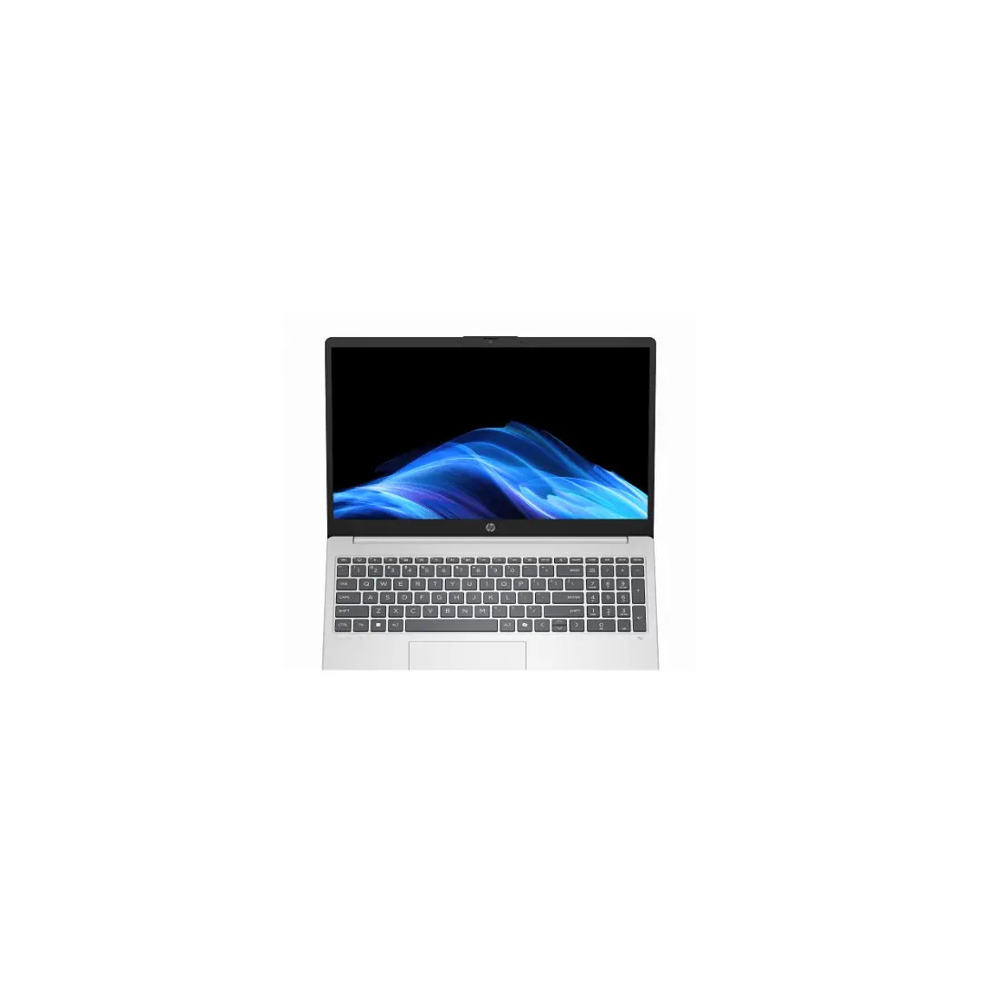 Omnibook 3 / AMD Ryzen AI 5 330 / 24GB RAM+512GB SSD / Office Preloaded / 15.6" - Glacier Silver - Image 4